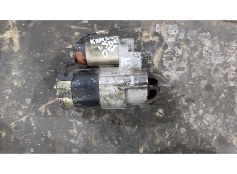 Стартер к Renault Kangoo, 2005г.