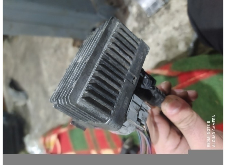 Реле накала свечей к Opel Corsa, 2011г.