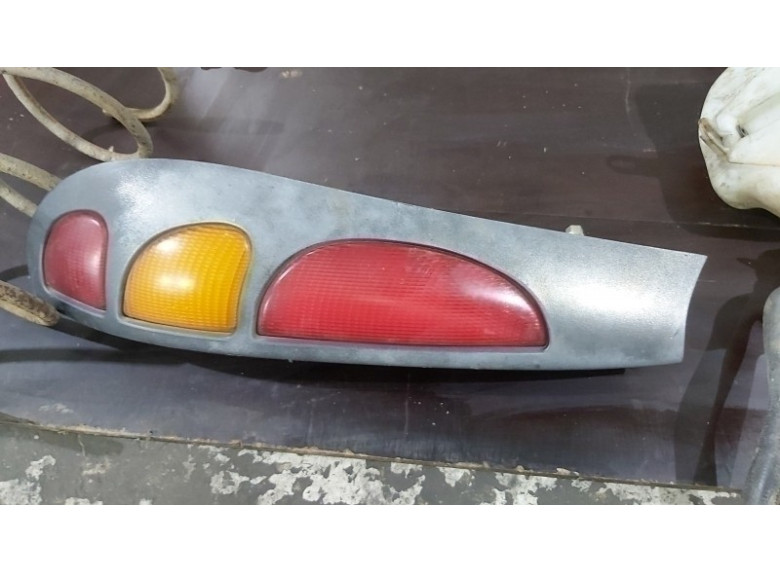 Фонарь задний левый к Fiat Marea