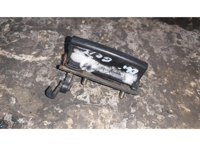 Кнопка открытия багажника к Hyundai Getz, 2005г.