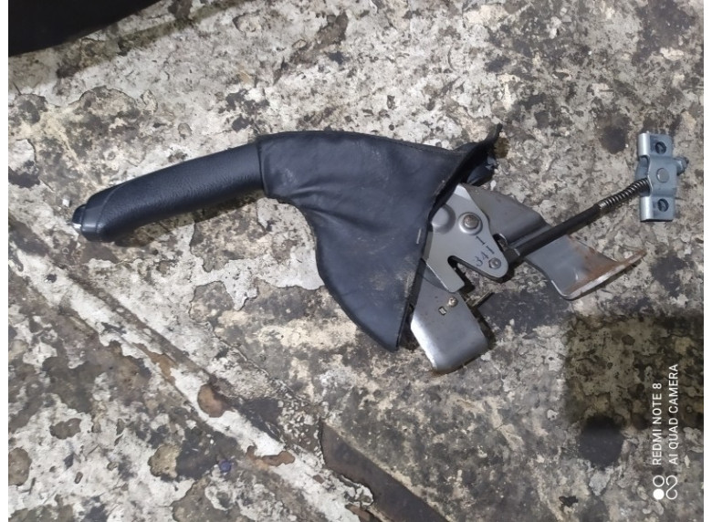 Рычаг ручного тормоза (ручника) к Acura TSX, 2003г.