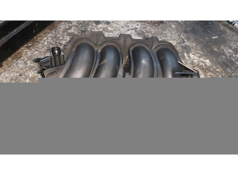 Коллектор впускной к Peugeot 308