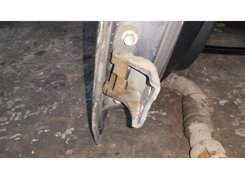Петля двери передней правой к Acura TSX, 2003г.
