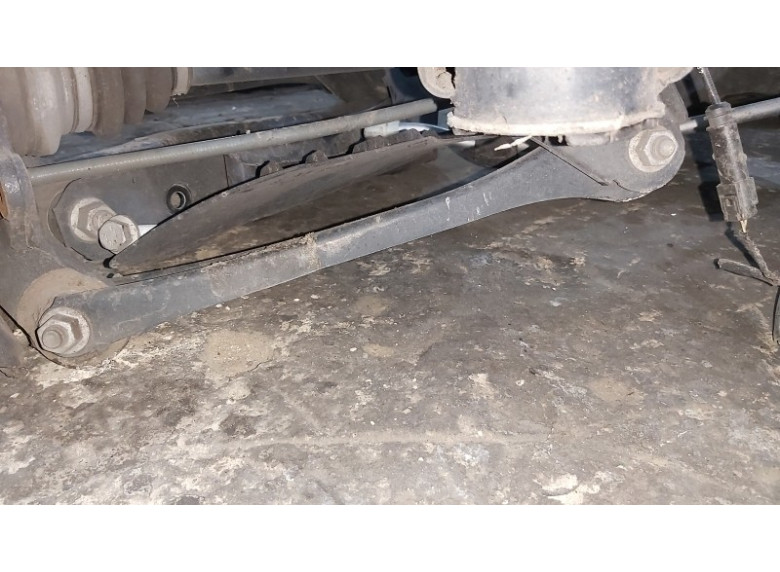 Рычаг задний правый к BMW 1 F20/F21, 2015г.