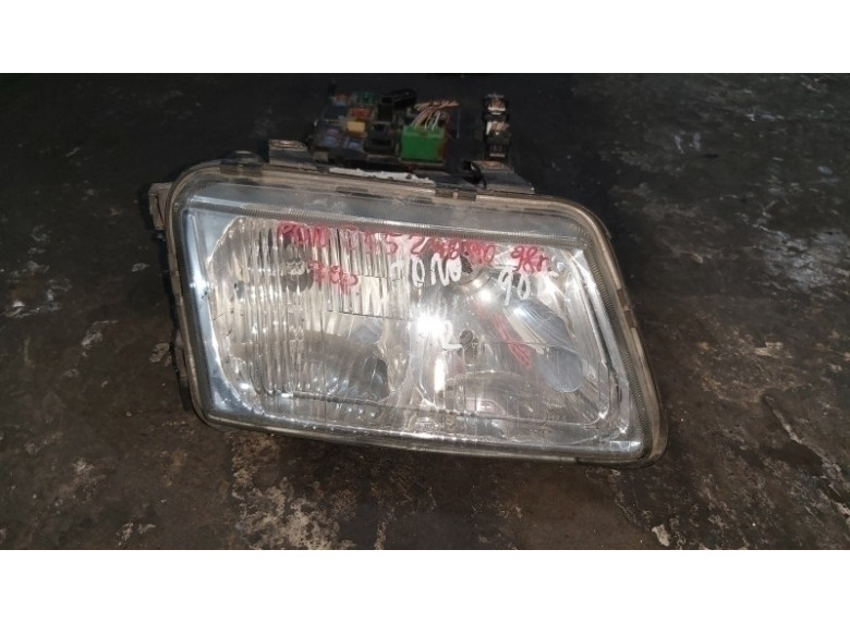 Фара правая к Volkswagen Polo, 1998г.