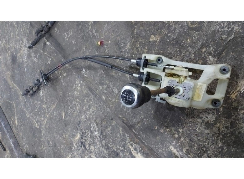 Кулиса к Kia Ceed, 2007г.