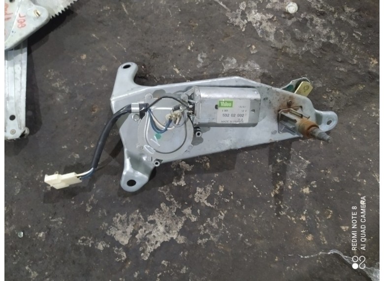 Моторчик заднего стеклоочистителя (дворника) к Renault Safrane