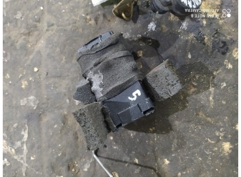 Блок комфорта к Renault Safrane