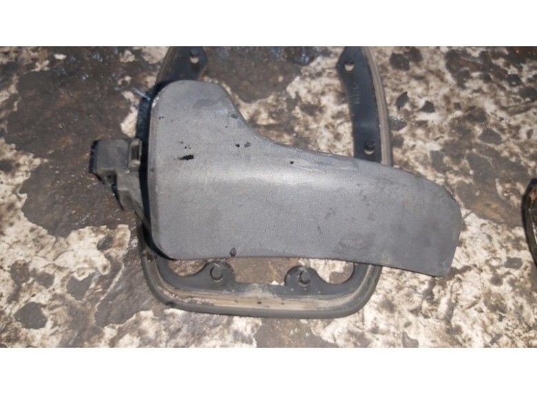 Ручка внутренняя передняя левая к Peugeot Boxer