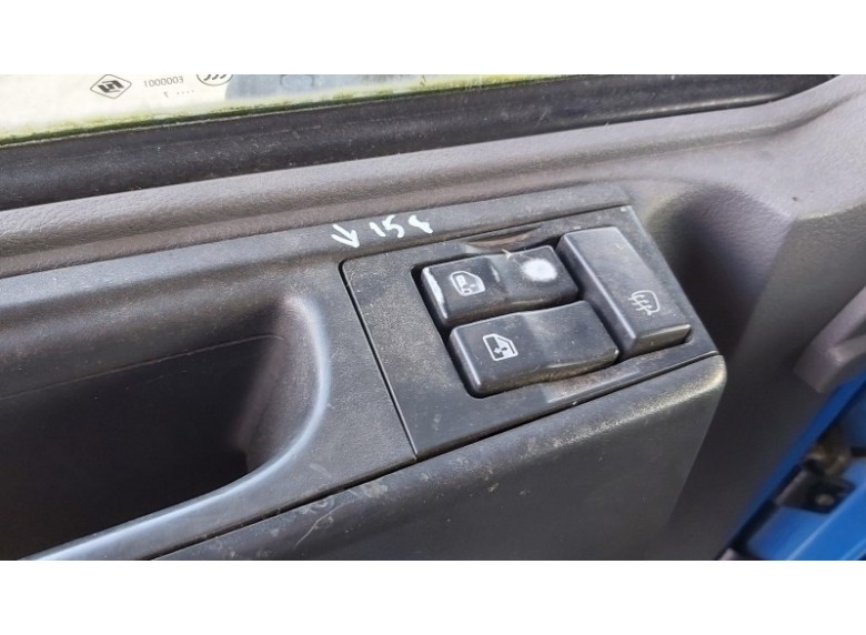 Блок управления стеклоподъемниками к DAF LF