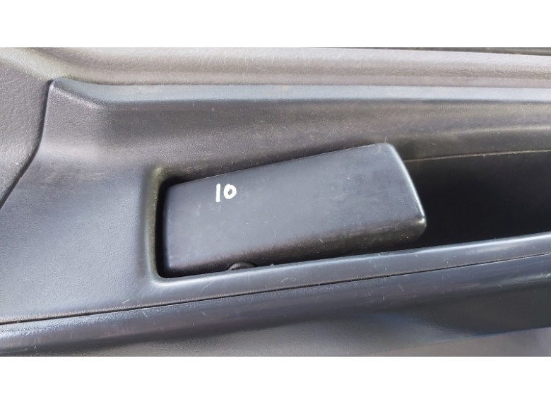 Ручка внутренняя передняя левая к DAF LF, 2007г.