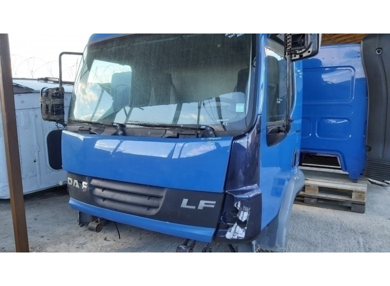 Проводка салона к DAF LF, 2007г.