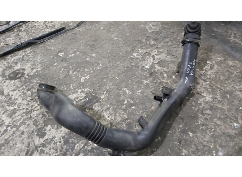 Патрубок интеркулера к Opel Meriva, 2003г.