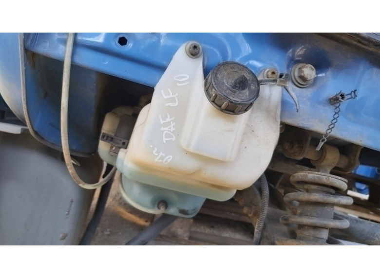 Бачок омывателя к DAF LF, 2007г.