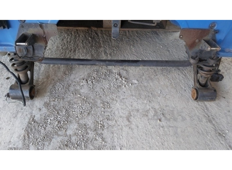 Торсион кабины к DAF LF, 2007г.