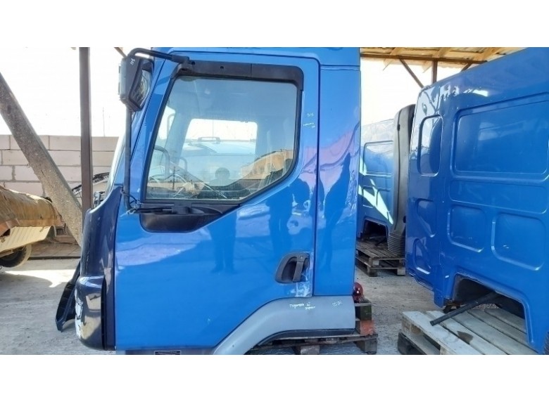 Дверь передняя левая к DAF LF