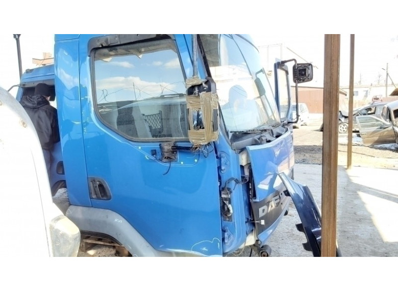 Дверь передняя правая к DAF LF, 2007г.