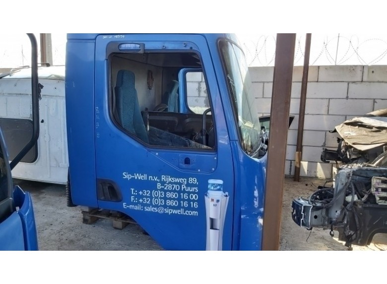 Дверь передняя правая к DAF LF