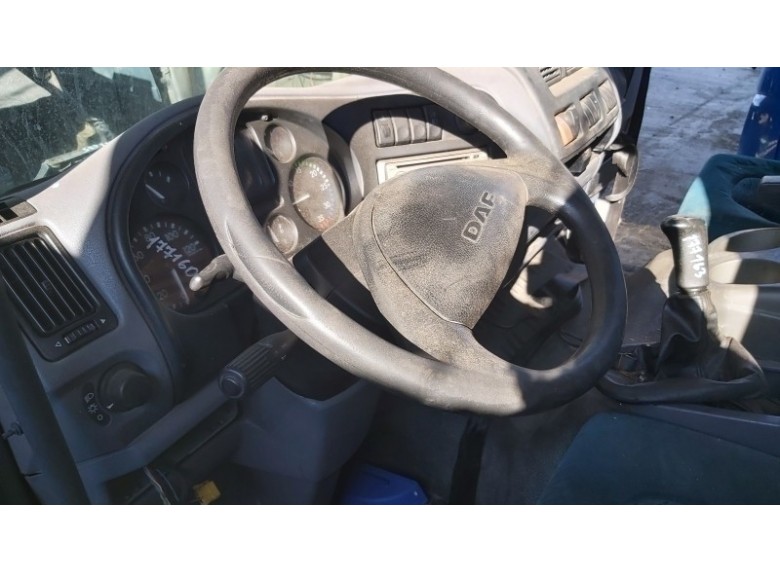 Переключатель подрулевой (стрекоза) к DAF LF