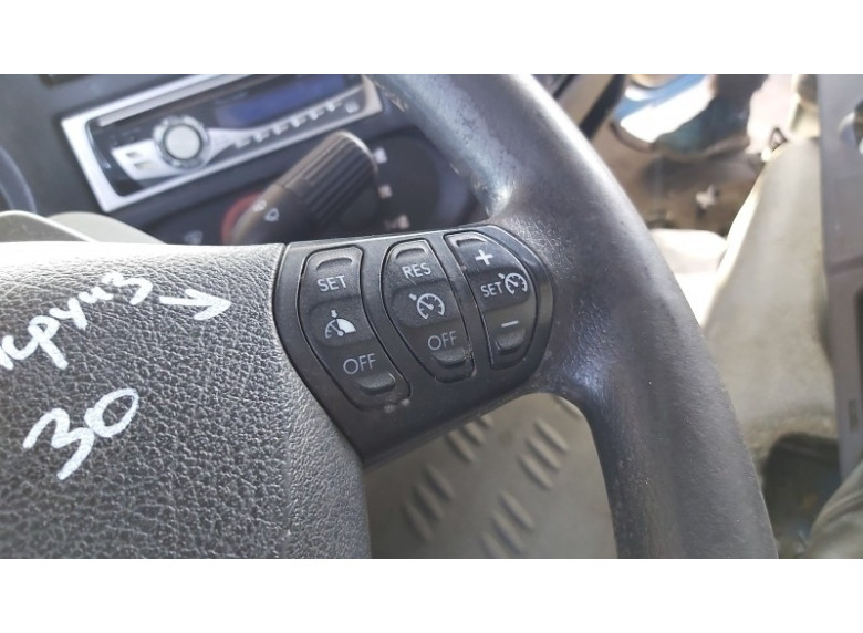 Переключатель круиз-контроля к DAF LF, 2007г.