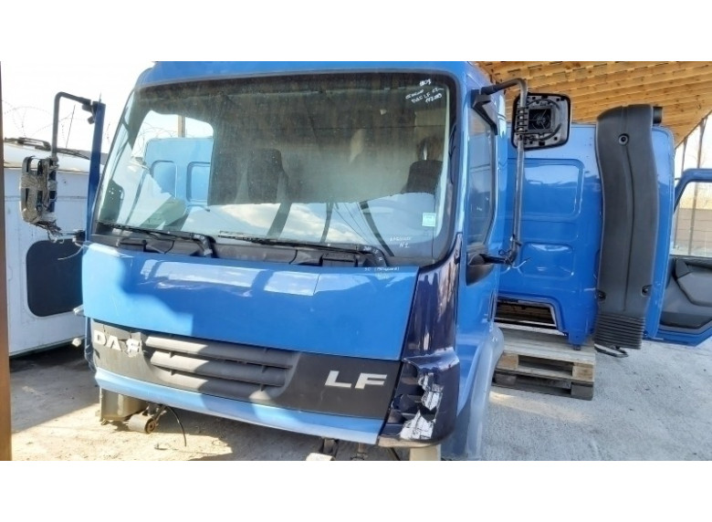 Кабина к DAF LF, 2007г.