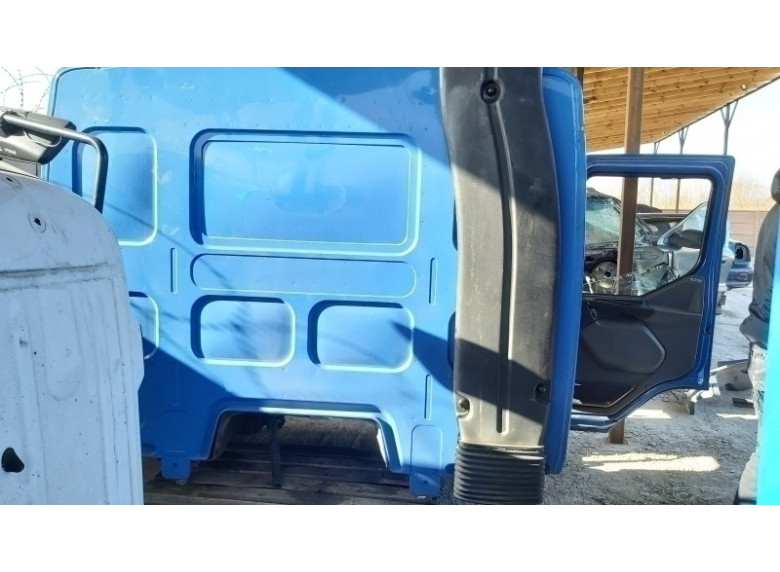 Кабина к DAF LF, 2004г.