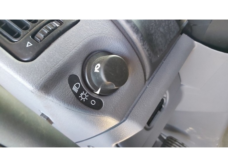 Переключатель света к DAF LF