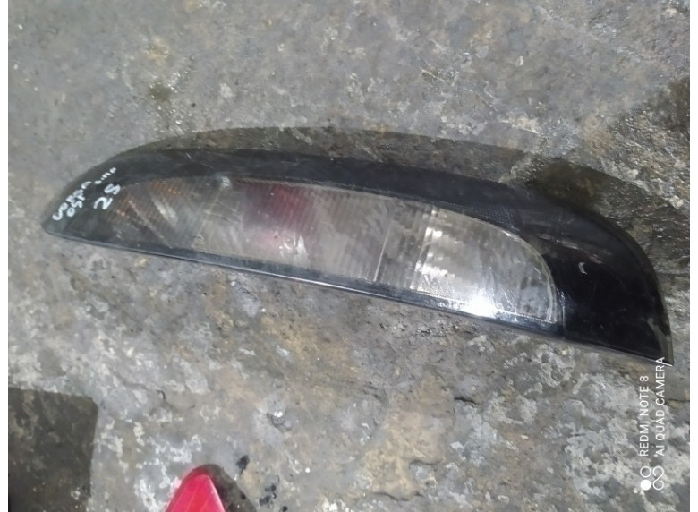 Фонарь задний правый к Opel Corsa, 2005г.