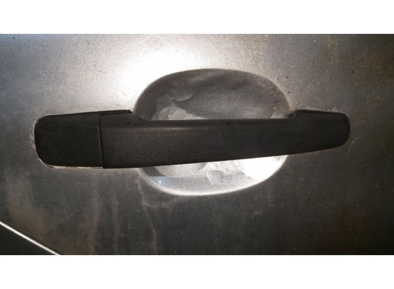 Ручка наружная задняя правая к Mercedes E W210