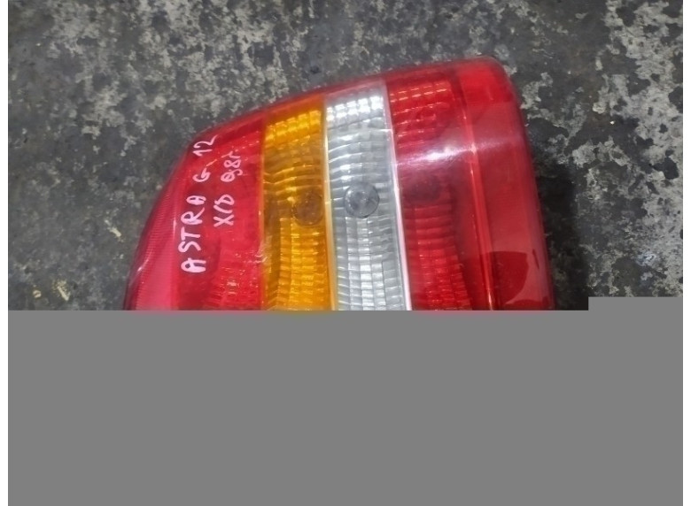 Фонарь задний правый к Opel Astra, 1998г.