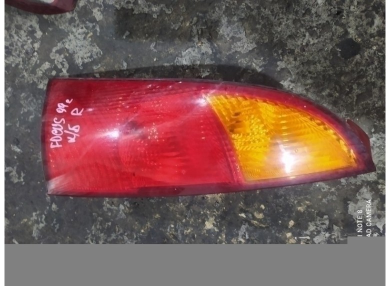 Фонарь задний правый к Ford Focus