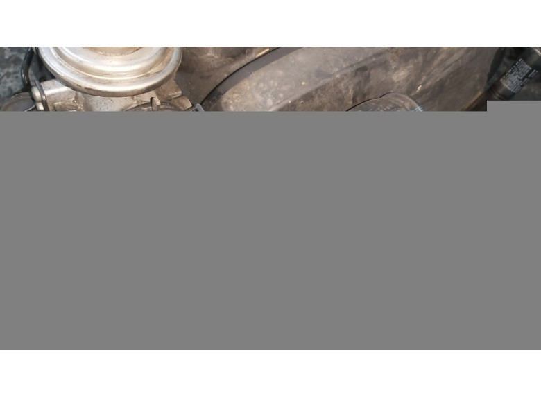 Патрубок интеркулера к Skoda Octavia