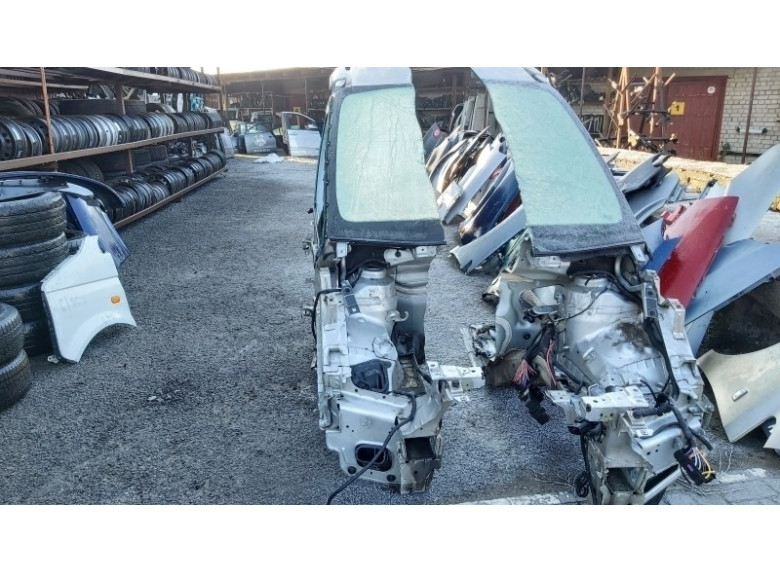 Четверть передняя правая к Opel Zafira, 2013г.