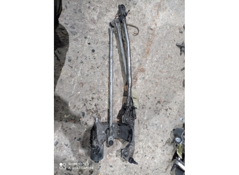 Механизм стеклоочистителя (трапеция дворников) к Ford C-Max