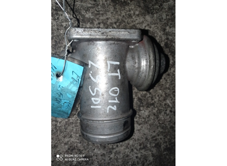 Клапан EGR к Volkswagen LT, 2001г.