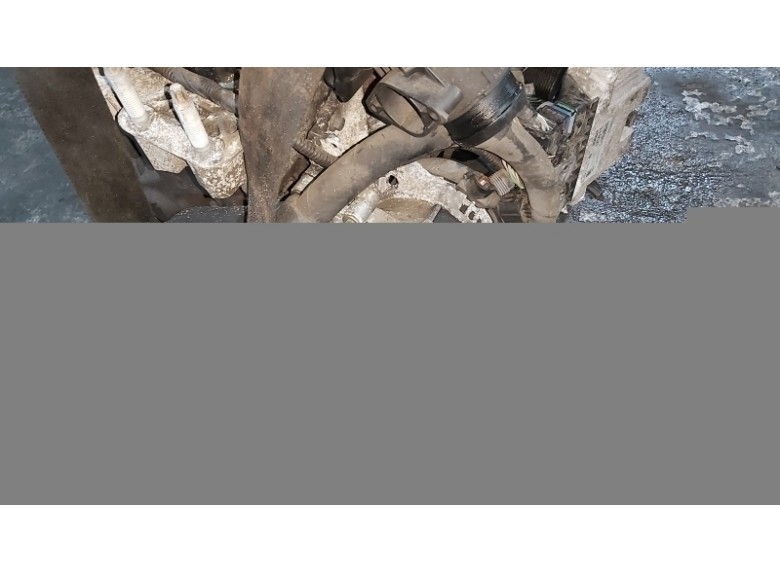 Трубка кондиционера к Ford Focus