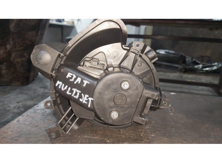 Моторчик печки к Моторчик печки к Fiat Fiorino undefined г. Fiorino