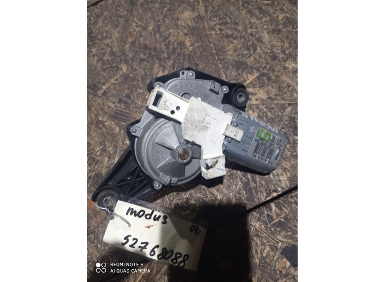 Моторчик заднего стеклоочистителя (дворника) к Renault Modus
