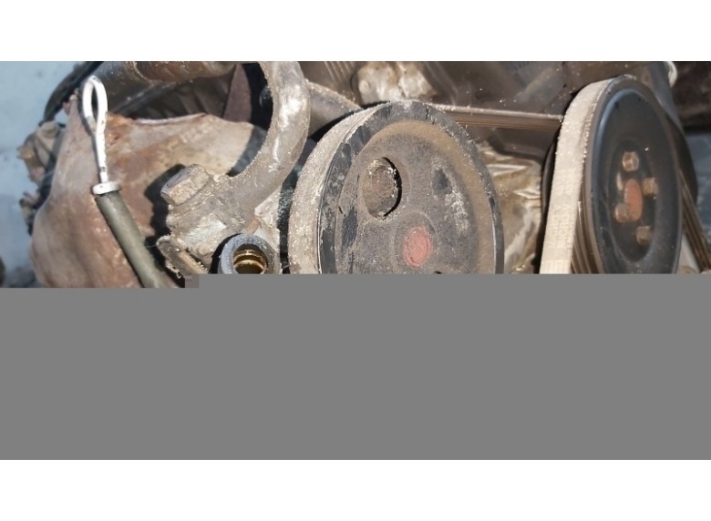 Насос гидроусилителя руля к Mitsubishi Space Runner