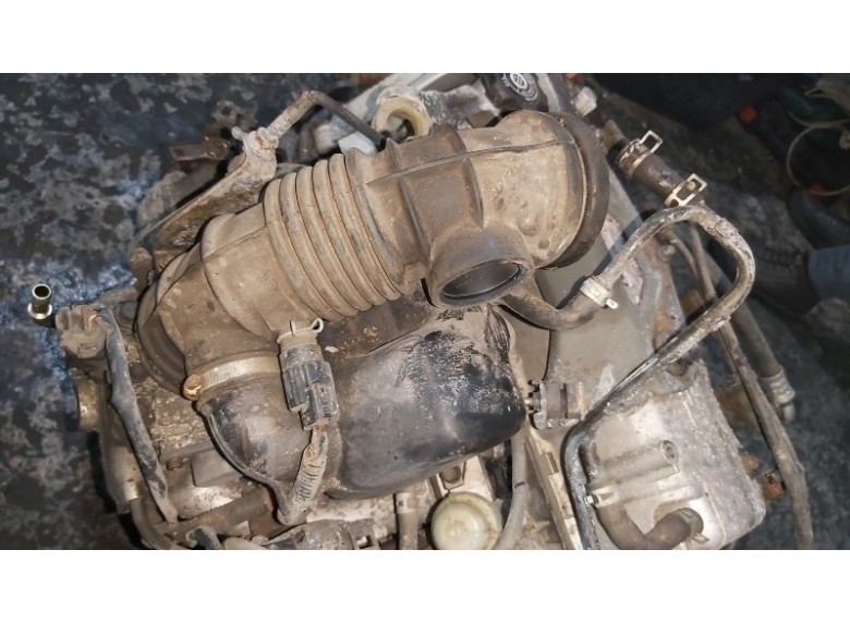 Патрубок воздушного фильтра к Honda HR-V