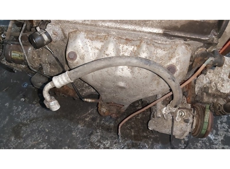 Трубка кондиционера к Honda HR-V