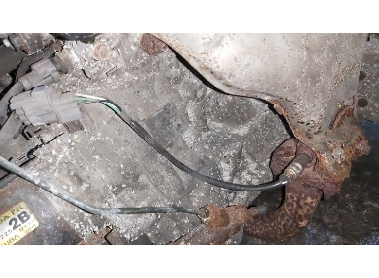 Лямбда-зонд к Honda HR-V