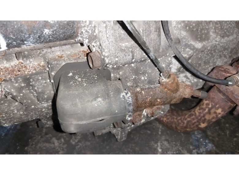 Цилиндр сцепления рабочий к Honda HR-V