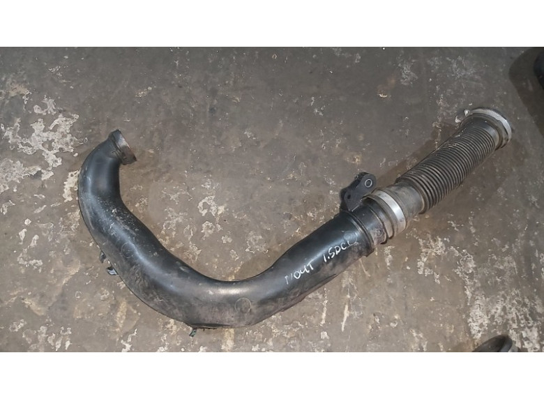 Патрубок турбины к Nissan Note