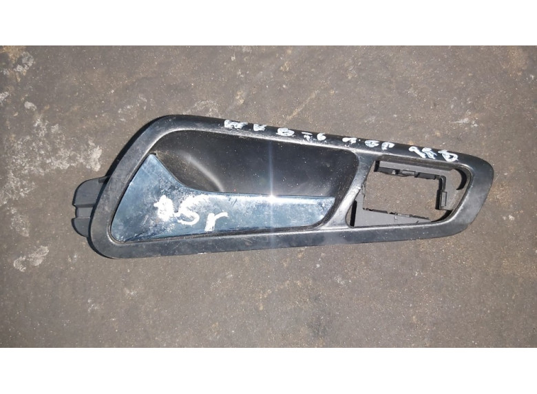 Ручка внутренняя передняя левая к Volkswagen Passat, 2007г.