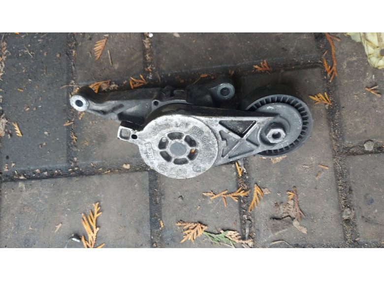 Натяжитель ремня генератора к Volkswagen Caddy, 2008г.