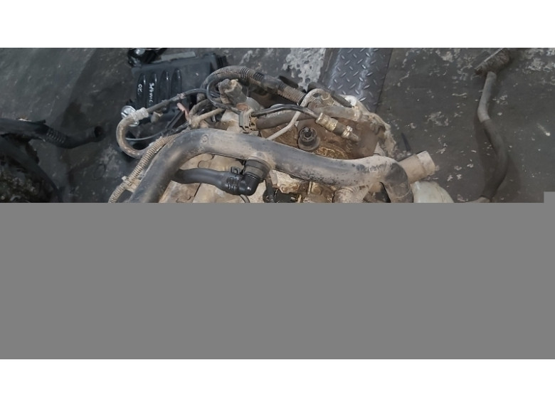 Патрубок интеркулера к Opel Corsa, 2005г.