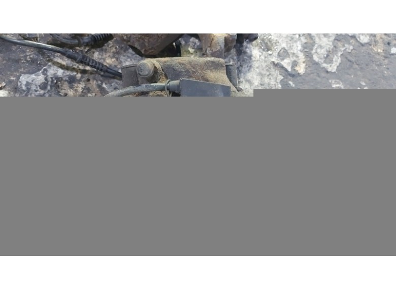 Суппорт передний правый к Mercedes E W210