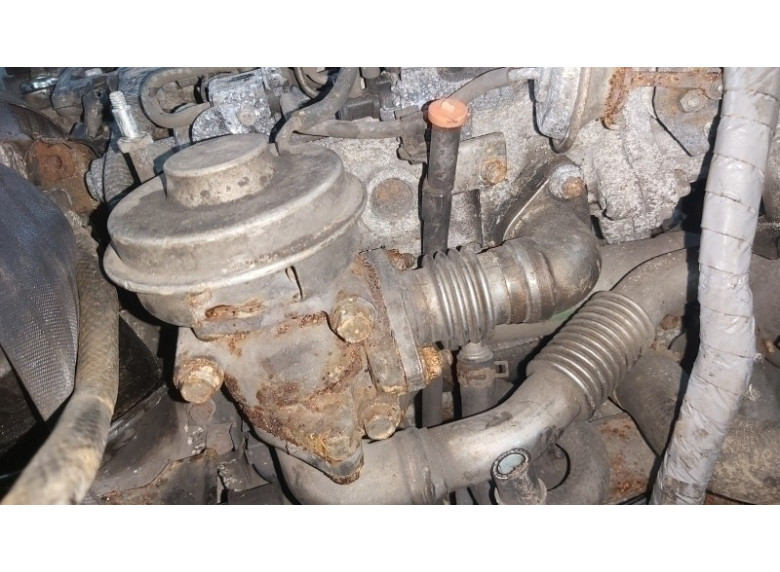 Клапан EGR к Honda FR-V, 2007г.
