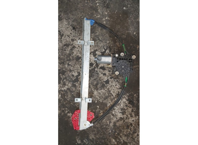 Стеклоподъемник электрический передний правый к Ford Mondeo